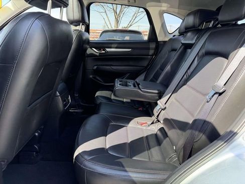 Certified 2023 MAZDA CX-5 AWD 2.5 S w/ Preferred Package image 15