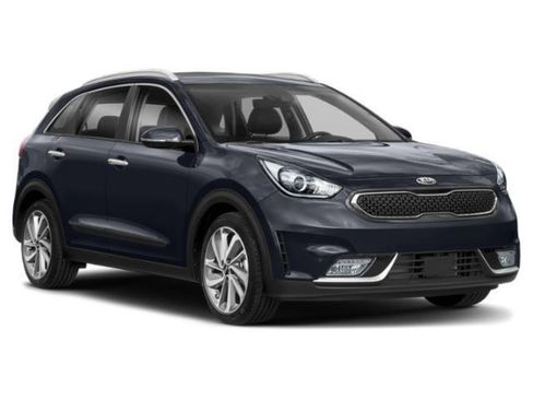 Used 2018 Kia Niro EX image 30