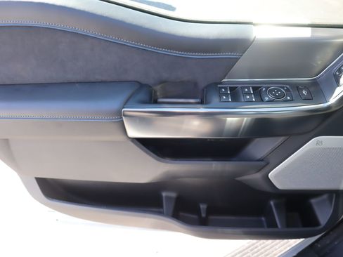 New 2026 Ford F250 Platinum AWD/4WD image 17