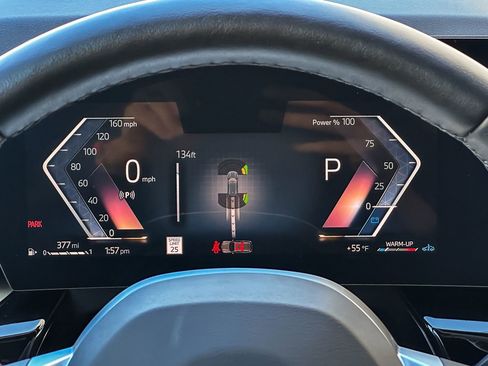 New 2025 BMW X1 xDrive28i w/ Convenience Package image 21