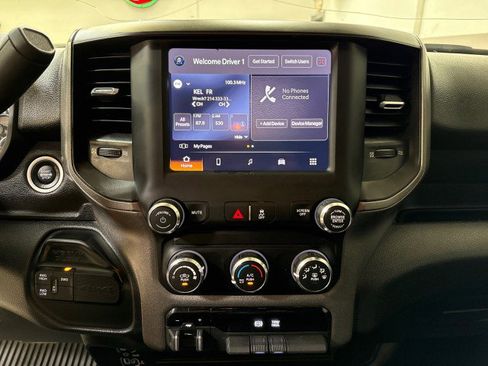 Used 2022 RAM 3500 Tradesman image 22