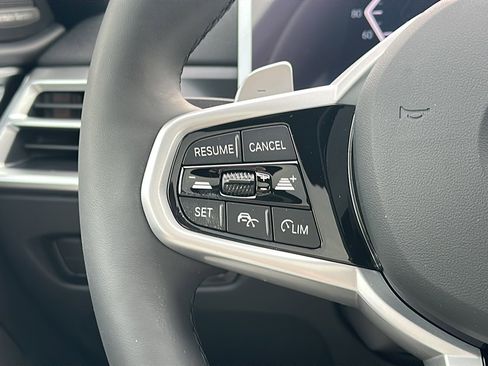 New 2026 BMW 430i image 20