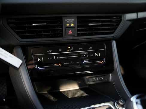 New 2026 Volkswagen Jetta S image 14