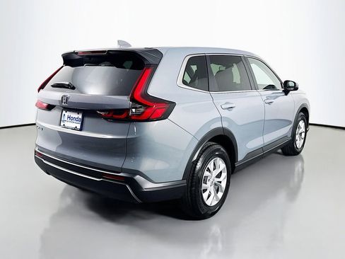 Used 2026 Honda CR-V LX image 7