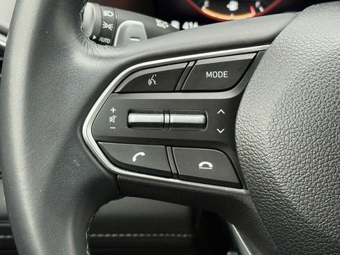 Used 2023 Hyundai Santa Fe SEL Premium image 20