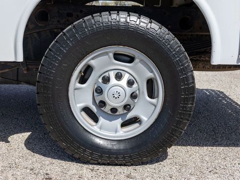 Used 2017 Chevrolet Silverado 2500 W/T w/ WT Fleet Convenience Package image 22