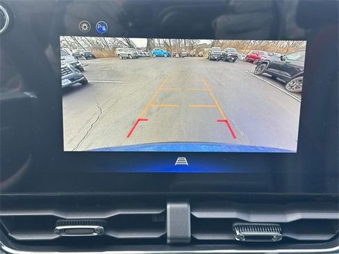 New 2026 Chevrolet Equinox RS image 15