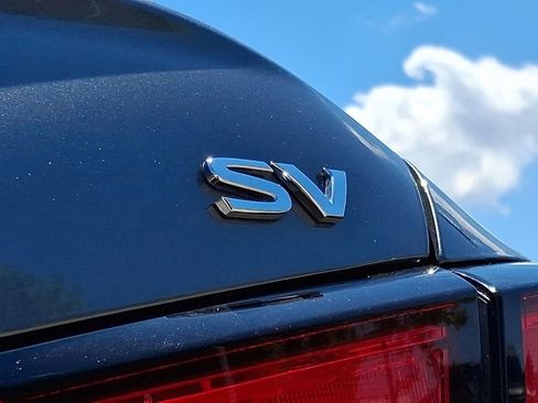 Used 2021 Nissan Altima 2.5 SV FWD image 31