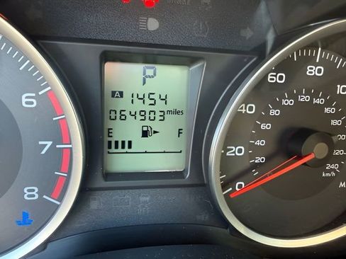 Used 2018 Subaru Forester 2.5i Premium w/ All-Weather Package image 12