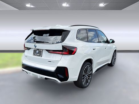 New 2026 BMW X1 xDrive28i w/ Technology Package AWD/4WD image 9