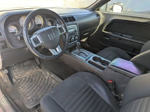 Used 2013 Dodge Challenger SXT w/ Sinister Super Sport Group image 10