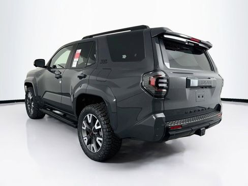 New 2026 Toyota 4Runner TRD Sport Premium RWD image 6