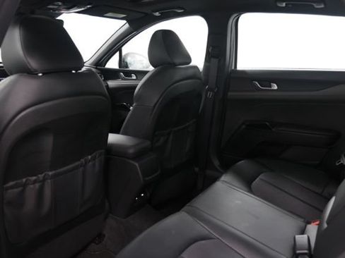 Used 2024 Kia K5 GT-Line FWD image 35