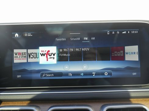 Used 2024 Mercedes-Benz GLS 580 4MATIC image 64