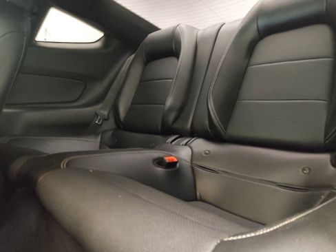 Used 2019 Ford Mustang Premium RWD image 18