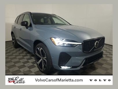 Certified 2023 Volvo XC60 B5 Ultimate w/ Protection Package