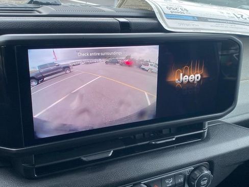 New 2026 Jeep Wrangler Sport S image 3