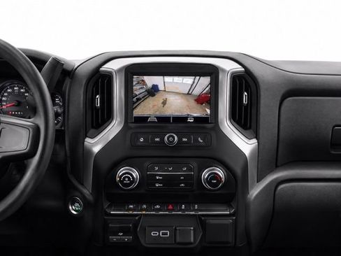 Used 2024 GMC Sierra 1500 Pro w/ Graphite Edition AWD/4WD image 32