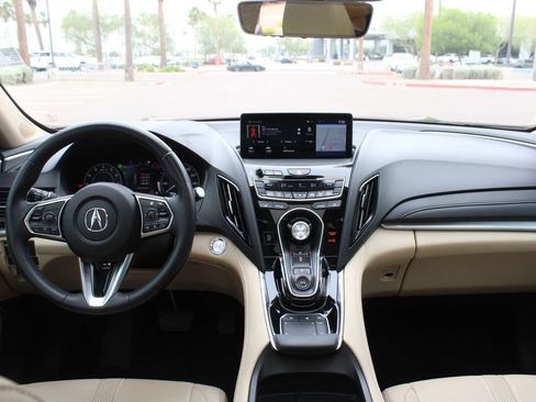 Used 2022 Acura RDX FWD w/ Technology Package image 16