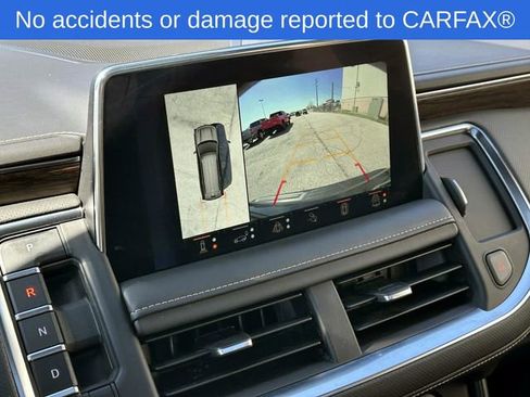 Certified 2023 Chevrolet Tahoe Premier w/ Advanced Technology Package AWD/4WD image 30