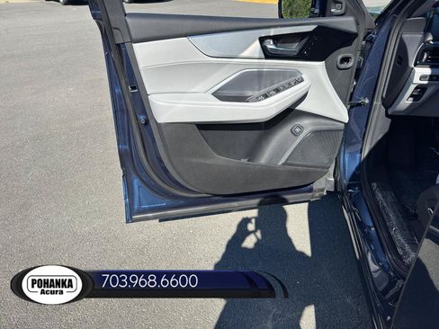 New 2026 Acura MDX SH-AWD w/ Technology Package image 26