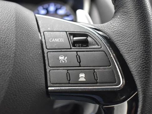 Used 2024 Mitsubishi Eclipse Cross SEL AWD/4WD image 23