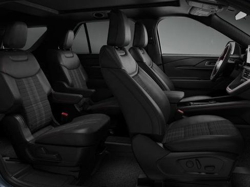 New 2026 Ford Explorer ST-Line AWD/4WD image 29