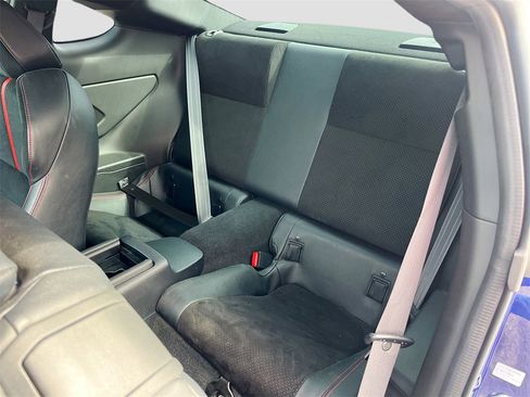 Used 2023 Subaru BRZ Limited image 23