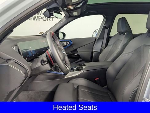 Used 2026 BMW X3 M50 image 3