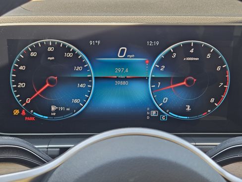 Certified 2022 Mercedes-Benz GLE 350 4MATIC image 8