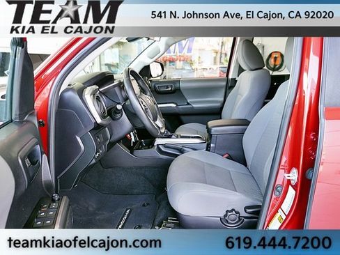 Used 2021 Toyota Tacoma SR5 image 13