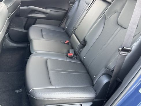New 2026 Kia Sorento S w/ S Panoramic Sunroof Package FWD image 7