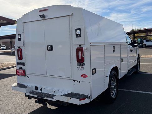 Used 2020 Ford F350 XL w/ Power Equipment Group image 17