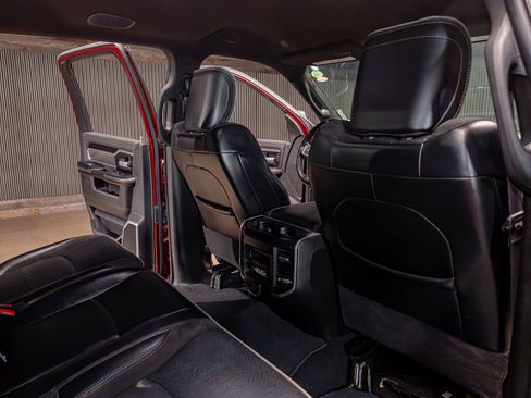 Used 2021 RAM 2500 Laramie w/ Night Edition AWD/4WD image 25