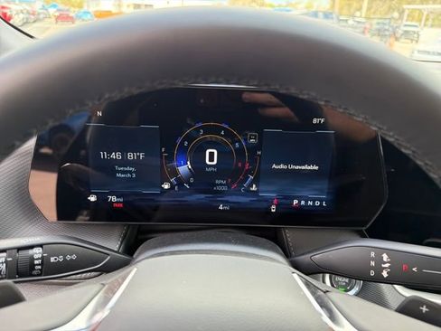 New 2026 Chevrolet Equinox LT w/ Safety and Technology Package FWD image 30