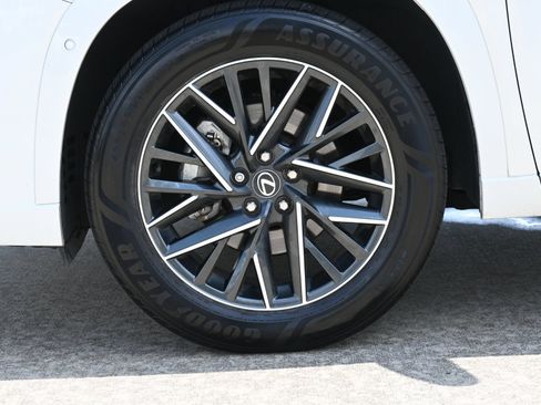 Used 2024 Lexus TX 350 FWD w/ Captains Chair Package image 29