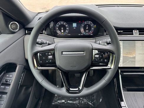 New 2026 Land Rover Range Rover Evoque S image 7