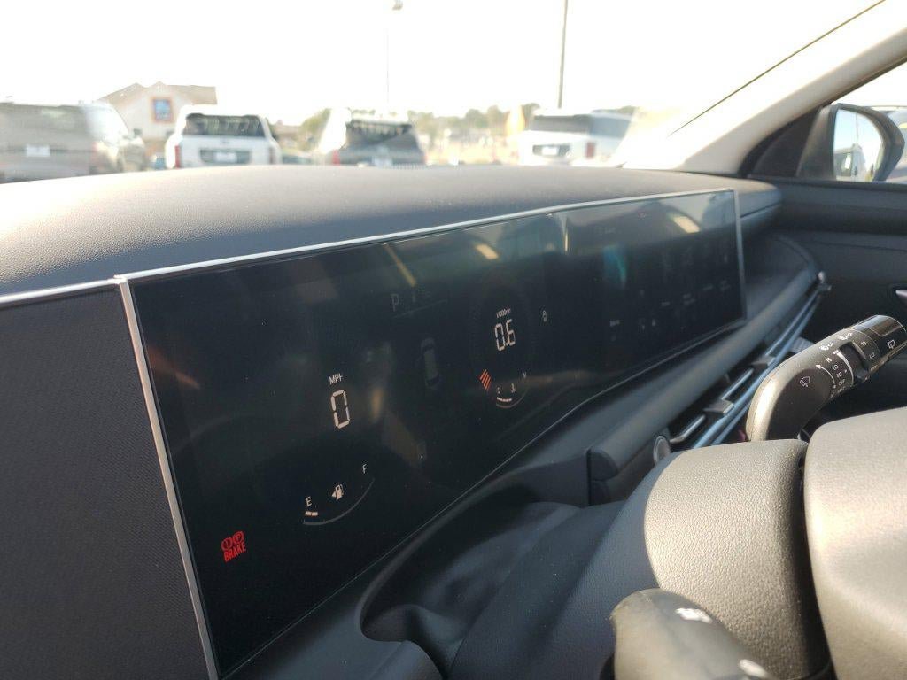 New 2026 Hyundai Tucson SEL AWD/4WD image 83