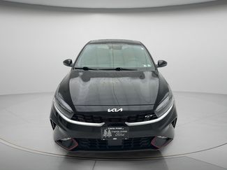 Used 2023 Kia Forte GT w/ GT2 Package FWD video 2