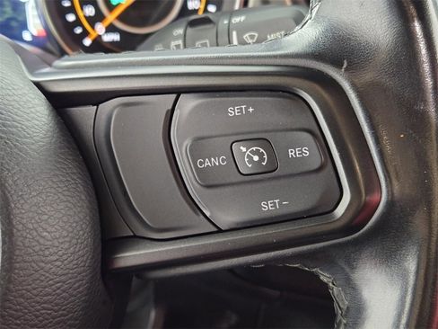 Certified 2021 Jeep Wrangler Unlimited Sport image 24