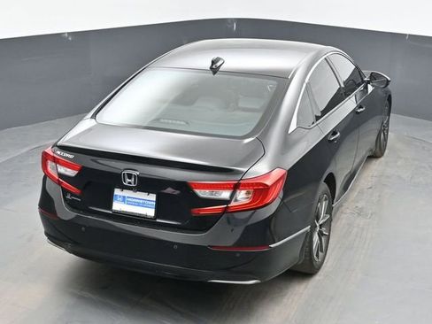 Used 2021 Honda Accord EX-L image 37