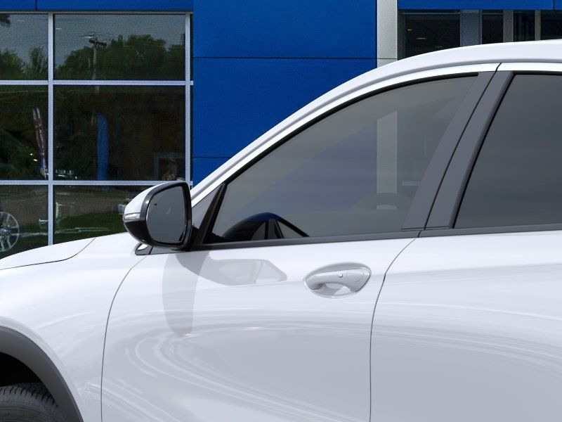New 2026 Buick Envista Preferred w/ Convenience I Package FWD image 36