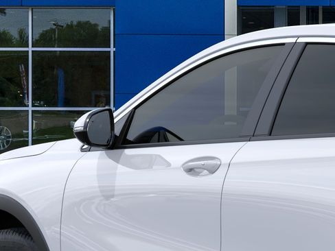 New 2026 Buick Envista Sport Touring w/ Convenience I Package FWD image 36