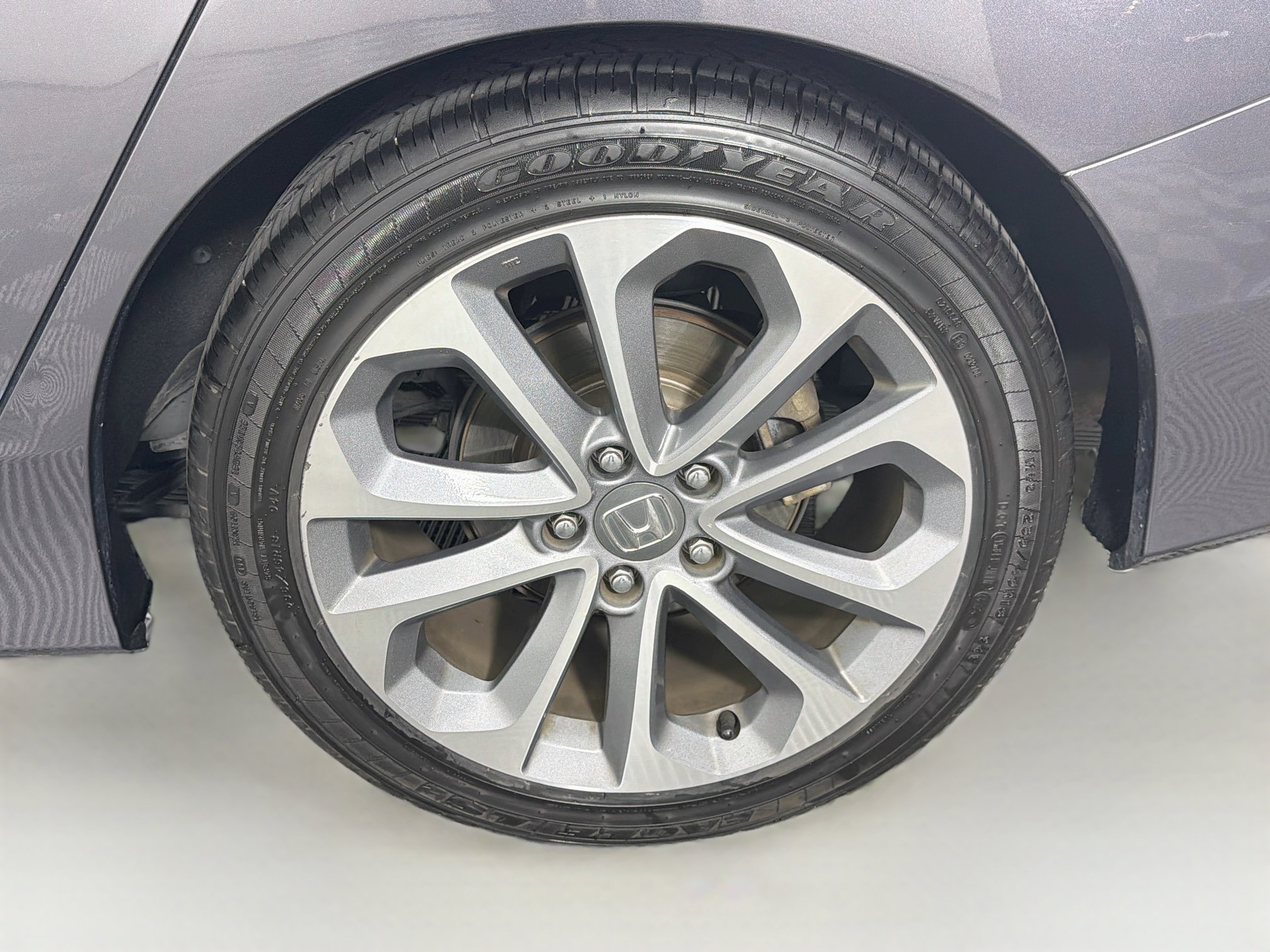 Used 2014 Honda Accord Sport image 11