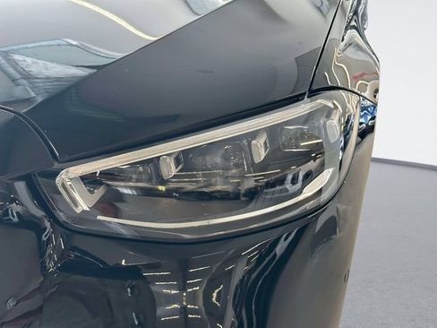 Certified 2023 Mercedes-Benz S 580 4MATIC Sedan image 7