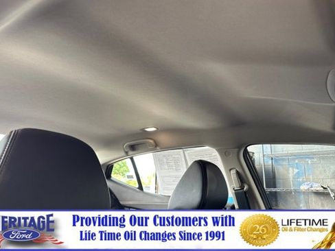 Used 2023 Nissan Maxima SV w/ Floor Mat Group image 16