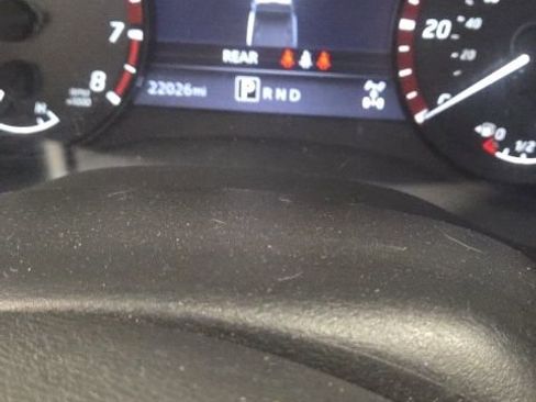 Used 2023 Nissan Frontier PRO-4X w/ Pro Convenience Package image 15