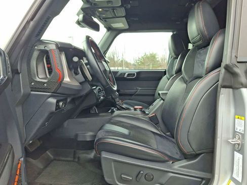 Certified 2023 Ford Bronco Raptor image 17