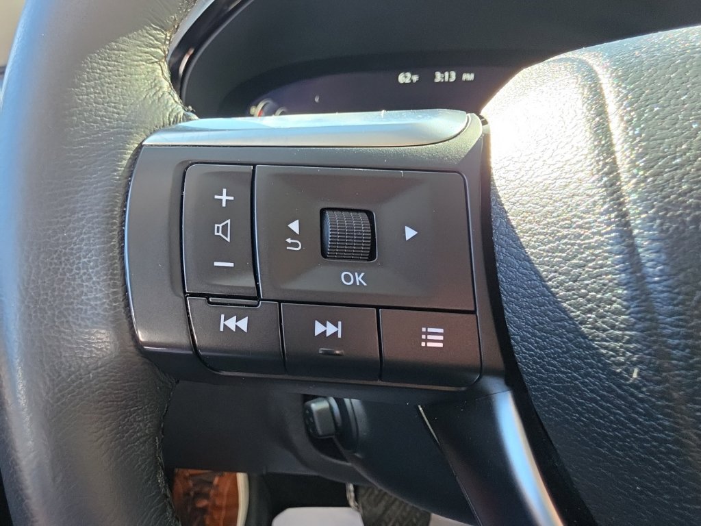 Used 2022 INFINITI QX60 Luxe w/ Cargo Package AWD/4WD image 26