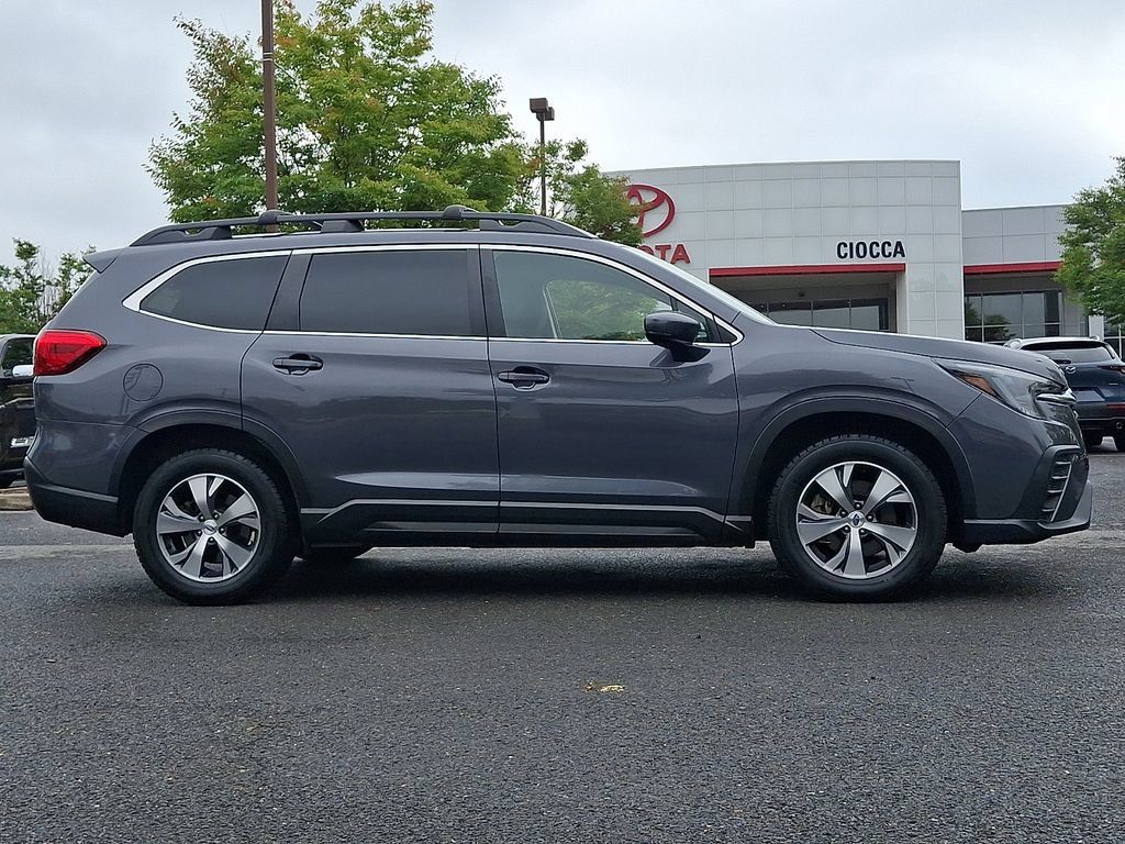 Used 2024 Subaru Ascent Premium w/ Convenience Package AWD/4WD image 10